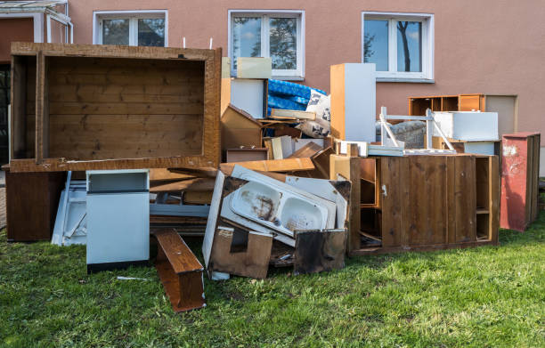Best Dumpster Rental Services  in North Pekin, IL