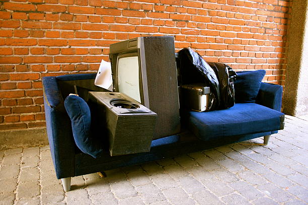 Best Estate Cleanout Services  in North Pekin, IL