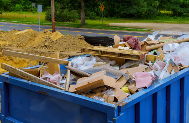 Best Office Junk Removal  in North Pekin, IL